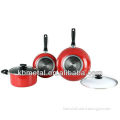 Aluminum Cookware Sets